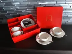 2026年最新】ランセル コーヒーカップの人気アイテム - メルカリ