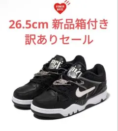 NIKE エアフォース 3 LOW NIGO 26.5cm 新品未使用 ナイキ