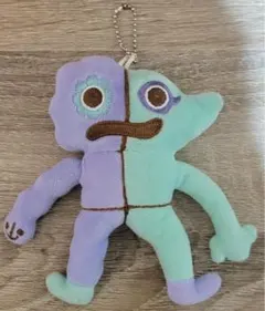 即購入可　ガーテンオブバンバン　ビターギグル　マスコット