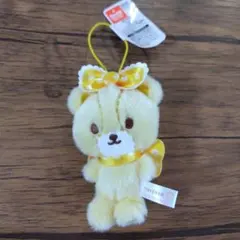 ♡タイニーチャム♡ぬいぐるみ♡