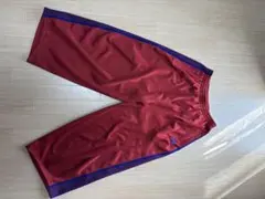 Needles「H.D. Track Pant - Poly Smooth」