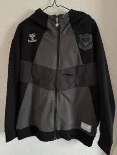 humme✭l 福島ユナイテッドFC 、ウィンドブレーカー、162〜168cm