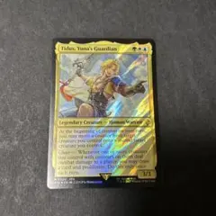 2026年最新】MTG ユウナのガード、ティーダの人気アイテム - メルカリ