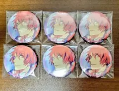 うたプリ 一十木音也 缶バッジ