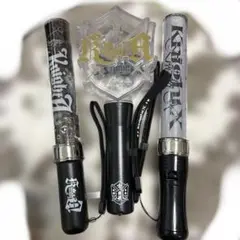 KnightX 騎士X ペンライト セット - メルカリ