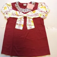 新品★シャーリーテンプル　半袖　150のサムネイル