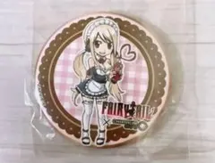 FAIRY TAIL フェアリーテイル キャラウムカフェ ナツ＆ルーシィ - メルカリ
