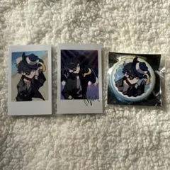 crazy raccoon CRフェス2025 mondoセット