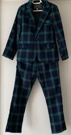 フォーマル　スーツ　120cm