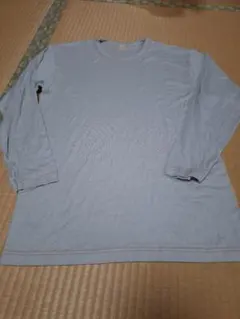 コ*ん様 GUNZE　YG-X Lサイズ 長袖Tシャツ グレー