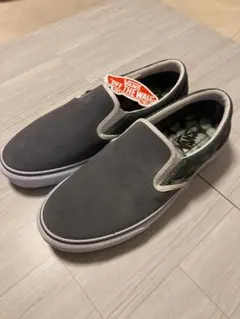 【新品未使用】VANS × BOTANIZE スリッポン - 限定モデル