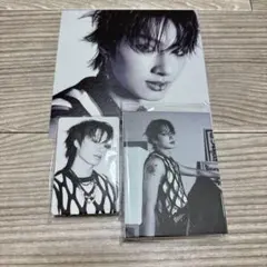 SEVENTEEN HAPPY BURSTDAY carat盤 ジュン