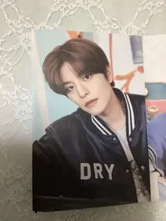 Stray Kids スキズ　NACIFIC 特典ポストカード　新品　スンミン