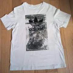 adidas Tシャツ