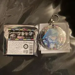 魔男のイチ 魔女の鏡 ホログラム缶バッジコレクション - メルカリ
