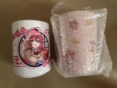 2026年最新】さくらみこ 3D新衣装記念2022 湯呑みの人気アイテム