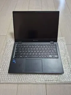 累積6965 東芝 G83/HU 16GB 256GB Office 指紋・顔認 - メルカリ