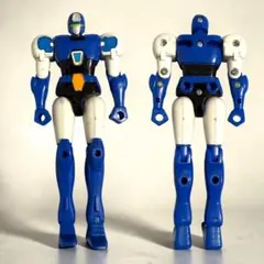 2026年最新】機甲警察メタルジャックの人気アイテム - メルカリ
