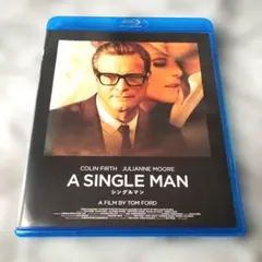 シングルマン('09米) - メルカリ