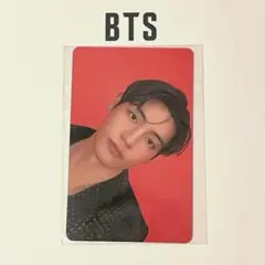 BTS ARIRANG WEVERSE ラキドロ トレカ テテ テヒョン