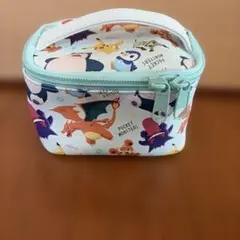 ポケモン　ミニポーチ