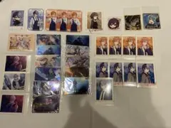 プロセカ ぱしゃこれ ウエハース ステッカー カード まとめ売り