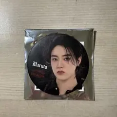 TREASURE ハルト 缶バッジ