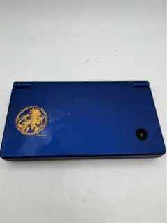 【ジャンク品】Nintendo DS 本体 ブルー