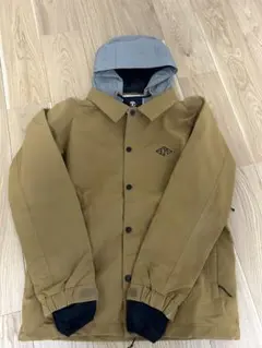 人気商品！SCAPE×マークゴンザレス コラボ ウェア ジャケット エスケープ SCAPE × MARK GONZALES エスケープ マークゴンザレス スノーボード