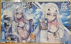 2025年最新】メリュジーヌ プレイマットの人気アイテム - メルカリ