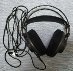 2025年最新】akg ヘッドホン k702の人気アイテム - メルカリ