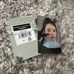 BABYMONSTER ローラ CHOOM weverse 特典 トレカ D - メルカリ