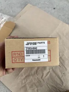 カワサキ GPZ900R ロッカーアーム 8個セット 1台分 新品 - メルカリ