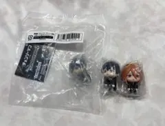 チェンソーマン レゼ篇 つまんでつなげてマスコット1