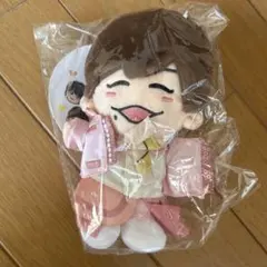ちびぬい 長尾謙杜 なにわ男子