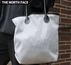 ザ・ノース・フェイス パープルレーベル]メッシュフィールドトート　Mサイズ