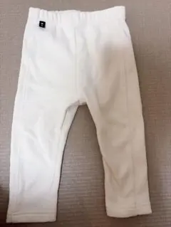 モイモルン　パンツ 90 裏起毛