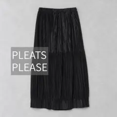 2026年最新】PLEATS PLEASE レディース ロングスカートの人気アイテム