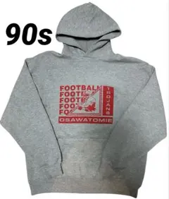 ラッセル パーカー 90s メキシコ製 アメリカ製 ビンテージ リバースウィーブ