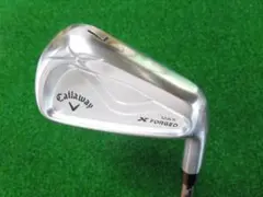 キャロウェイ X FORGED 4番5番 MODUS3 TOUR120 S - メルカリ