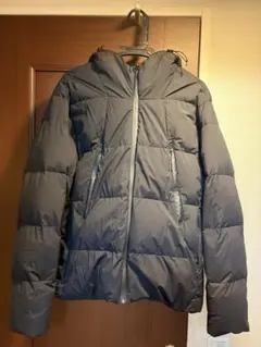 FieldCore WASHABLE DOWN ダウンジャケット Lのサムネイル