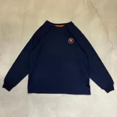 00's vintage スウェット アーカイブ グランジ y2k パンク