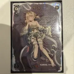 2026年最新】ウムル WIXOSSの人気アイテム - メルカリ