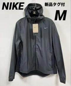 M ☆新品☆ ナイキ ウィメンズ エッセンシャル シーズナル NV ジャケット