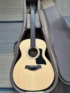 Taylor 114eウォールナットES2 ナチュラルエレアコ - メルカリ
