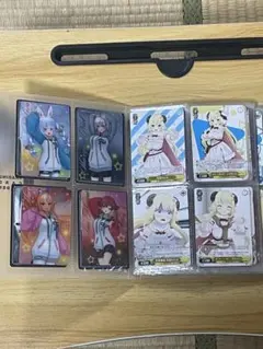ホロライブカードまとめ売り　おまけ付き