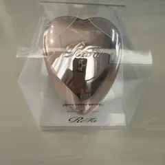 ReFa リファハートブラシ ローズゴールド★箱から出して発送