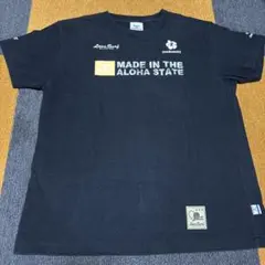 Town & Country ハワイアン　キッズTシャツ 150サイズのサムネイル