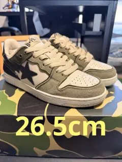 2026年最新】Bape sta sk8の人気アイテム - メルカリ