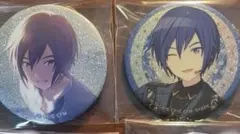 KAITO プロセカ　グリッター缶バッジ